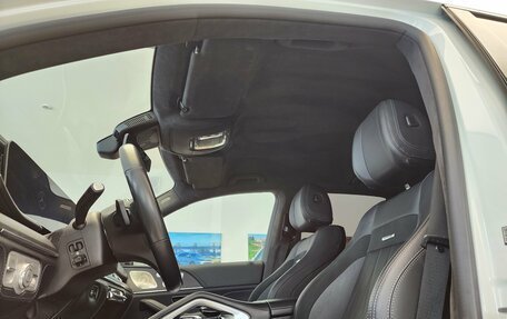 Mercedes-Benz GLE, 2020 год, 6 300 000 рублей, 8 фотография