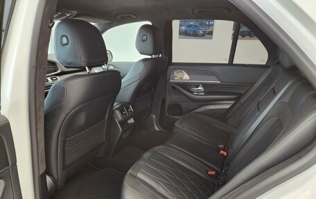 Mercedes-Benz GLE, 2020 год, 6 300 000 рублей, 10 фотография