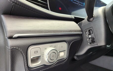 Mercedes-Benz GLE, 2020 год, 6 300 000 рублей, 14 фотография