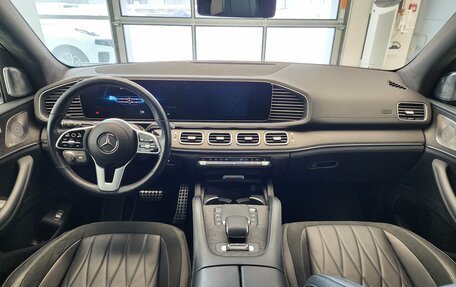 Mercedes-Benz GLE, 2020 год, 6 300 000 рублей, 15 фотография