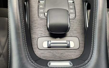 Mercedes-Benz GLE, 2020 год, 6 300 000 рублей, 21 фотография