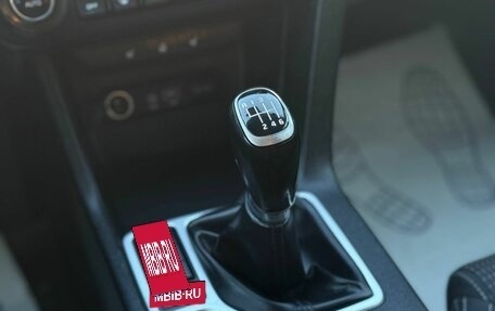 KIA Sportage IV рестайлинг, 2016 год, 1 535 000 рублей, 18 фотография