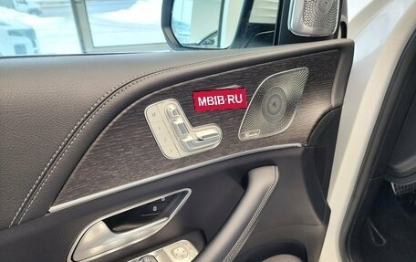 Mercedes-Benz GLE, 2020 год, 6 300 000 рублей, 11 фотография