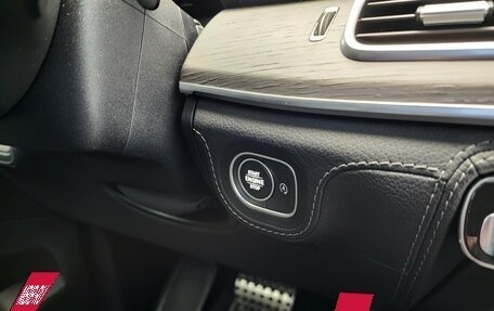 Mercedes-Benz GLE, 2020 год, 6 300 000 рублей, 18 фотография