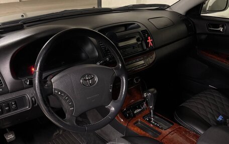 Toyota Camry V40, 2004 год, 950 000 рублей, 6 фотография