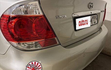 Toyota Camry V40, 2004 год, 950 000 рублей, 5 фотография