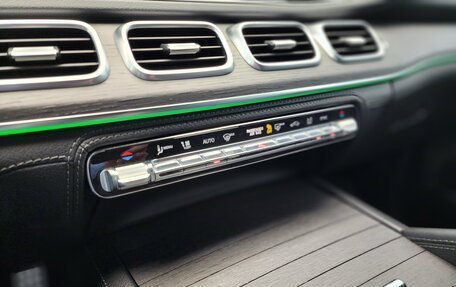 Mercedes-Benz GLE, 2020 год, 6 300 000 рублей, 23 фотография