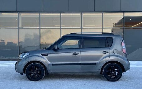 KIA Soul I рестайлинг, 2011 год, 599 000 рублей, 6 фотография