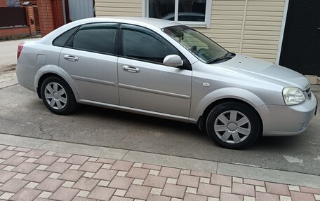 Chevrolet Lacetti, 2007 год, 520 000 рублей, 2 фотография