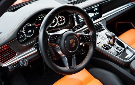 Porsche Panamera II рестайлинг, 2020 год, 12 500 000 рублей, 4 фотография