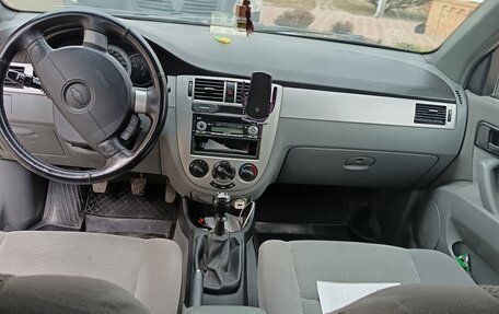 Chevrolet Lacetti, 2007 год, 520 000 рублей, 6 фотография