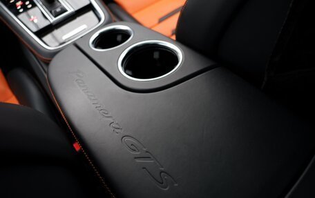 Porsche Panamera II рестайлинг, 2020 год, 12 500 000 рублей, 6 фотография