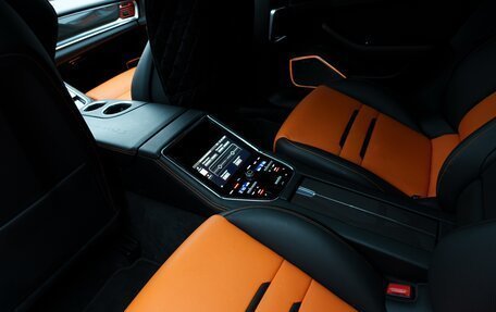 Porsche Panamera II рестайлинг, 2020 год, 12 500 000 рублей, 9 фотография