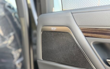 Lexus LX, 2025 год, 18 250 000 рублей, 11 фотография