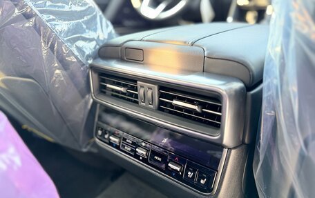 Lexus LX, 2025 год, 18 250 000 рублей, 12 фотография