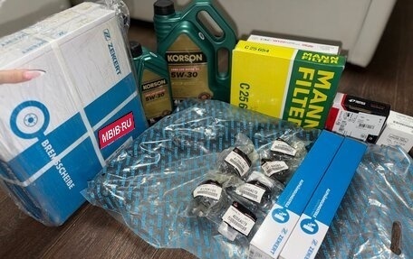 Mitsubishi ASX I рестайлинг, 2014 год, 1 300 000 рублей, 4 фотография