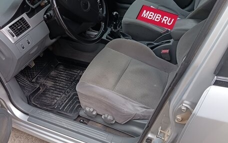 Chevrolet Lacetti, 2007 год, 520 000 рублей, 5 фотография