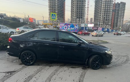 Volkswagen Polo VI (EU Market), 2021 год, 2 000 000 рублей, 2 фотография