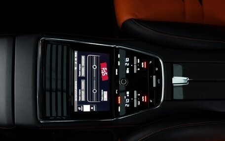 Porsche Panamera II рестайлинг, 2020 год, 12 500 000 рублей, 8 фотография