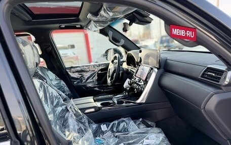 Lexus LX, 2025 год, 18 250 000 рублей, 7 фотография