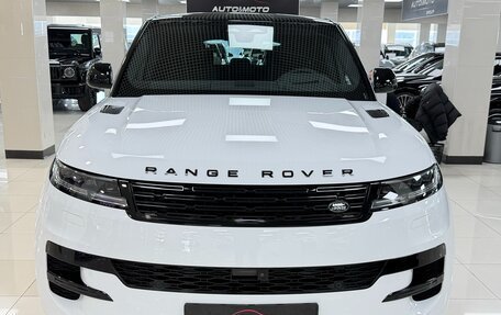 Land Rover Range Rover Sport, 2025 год, 15 999 000 рублей, 2 фотография