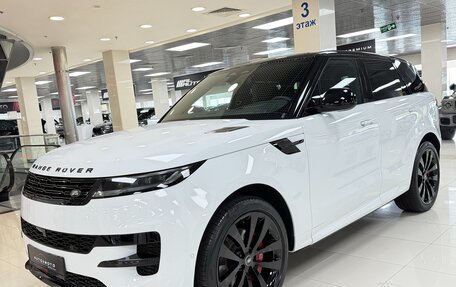 Land Rover Range Rover Sport, 2025 год, 15 999 000 рублей, 4 фотография