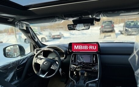 Lexus LX, 2025 год, 18 250 000 рублей, 13 фотография