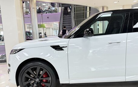 Land Rover Range Rover Sport, 2025 год, 15 999 000 рублей, 5 фотография