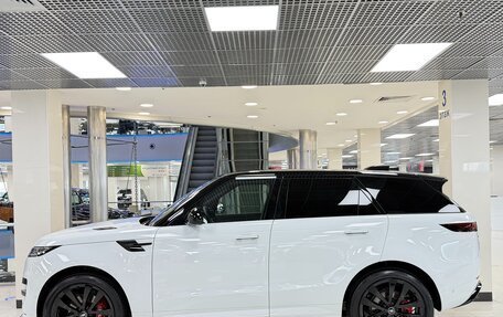 Land Rover Range Rover Sport, 2025 год, 15 999 000 рублей, 6 фотография