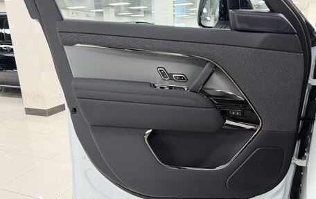 Land Rover Range Rover Sport, 2025 год, 15 999 000 рублей, 14 фотография