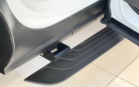 Land Rover Range Rover Sport, 2025 год, 15 999 000 рублей, 10 фотография