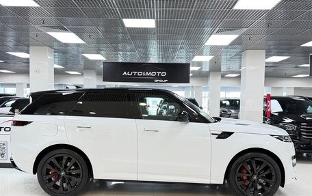 Land Rover Range Rover Sport, 2025 год, 15 999 000 рублей, 7 фотография
