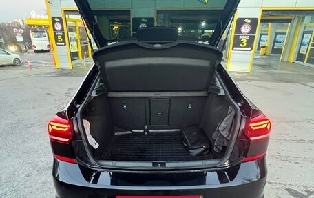 Volkswagen Polo VI (EU Market), 2021 год, 2 000 000 рублей, 9 фотография