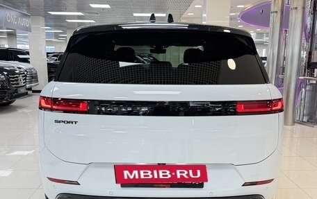 Land Rover Range Rover Sport, 2025 год, 15 999 000 рублей, 11 фотография