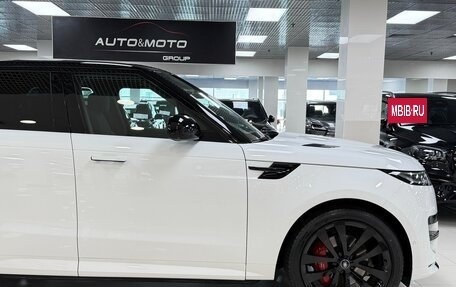 Land Rover Range Rover Sport, 2025 год, 15 999 000 рублей, 8 фотография