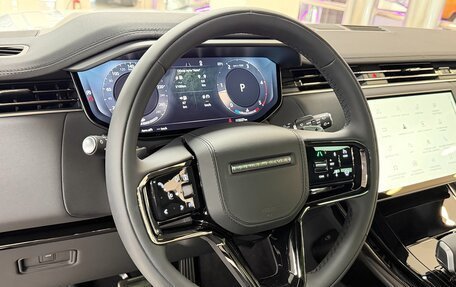 Land Rover Range Rover Sport, 2025 год, 15 999 000 рублей, 20 фотография