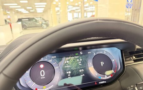 Land Rover Range Rover Sport, 2025 год, 15 999 000 рублей, 17 фотография