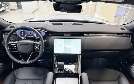 Land Rover Range Rover Sport, 2025 год, 15 999 000 рублей, 16 фотография