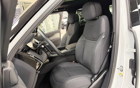 Land Rover Range Rover Sport, 2025 год, 15 999 000 рублей, 19 фотография