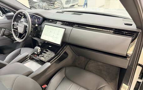 Land Rover Range Rover Sport, 2025 год, 15 999 000 рублей, 30 фотография