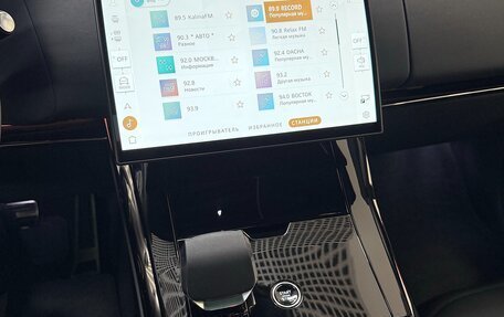 Land Rover Range Rover Sport, 2025 год, 15 999 000 рублей, 29 фотография