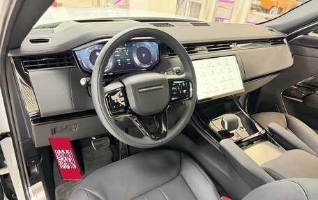 Land Rover Range Rover Sport, 2025 год, 15 999 000 рублей, 18 фотография