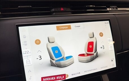 Land Rover Range Rover Sport, 2025 год, 15 999 000 рублей, 23 фотография