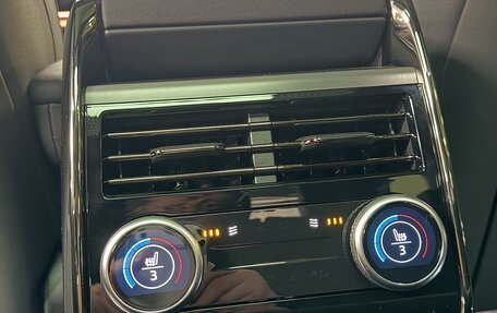 Land Rover Range Rover Sport, 2025 год, 15 999 000 рублей, 35 фотография