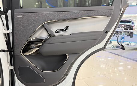 Land Rover Range Rover Sport, 2025 год, 15 999 000 рублей, 37 фотография