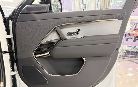 Land Rover Range Rover Sport, 2025 год, 15 999 000 рублей, 32 фотография