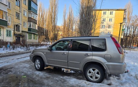 Nissan X-Trail, 2005 год, 750 000 рублей, 4 фотография