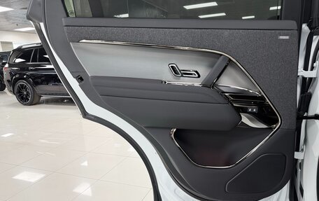 Land Rover Range Rover Sport, 2025 год, 15 999 000 рублей, 33 фотография