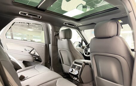 Land Rover Range Rover Sport, 2025 год, 15 999 000 рублей, 36 фотография