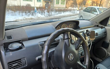 Nissan X-Trail, 2005 год, 750 000 рублей, 7 фотография